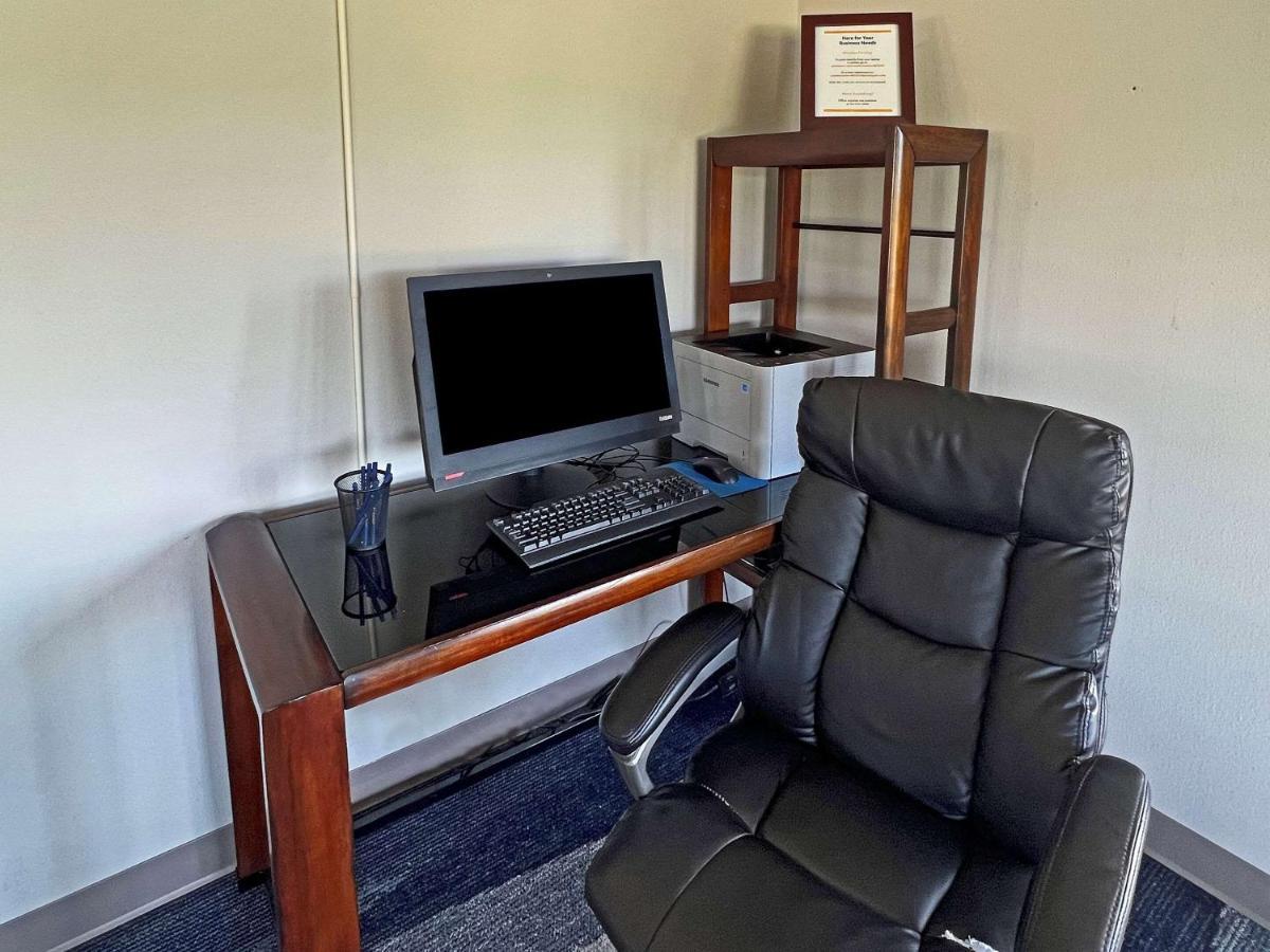Comfort Suites Jackson-Cape Girardeau Eksteriør bilde