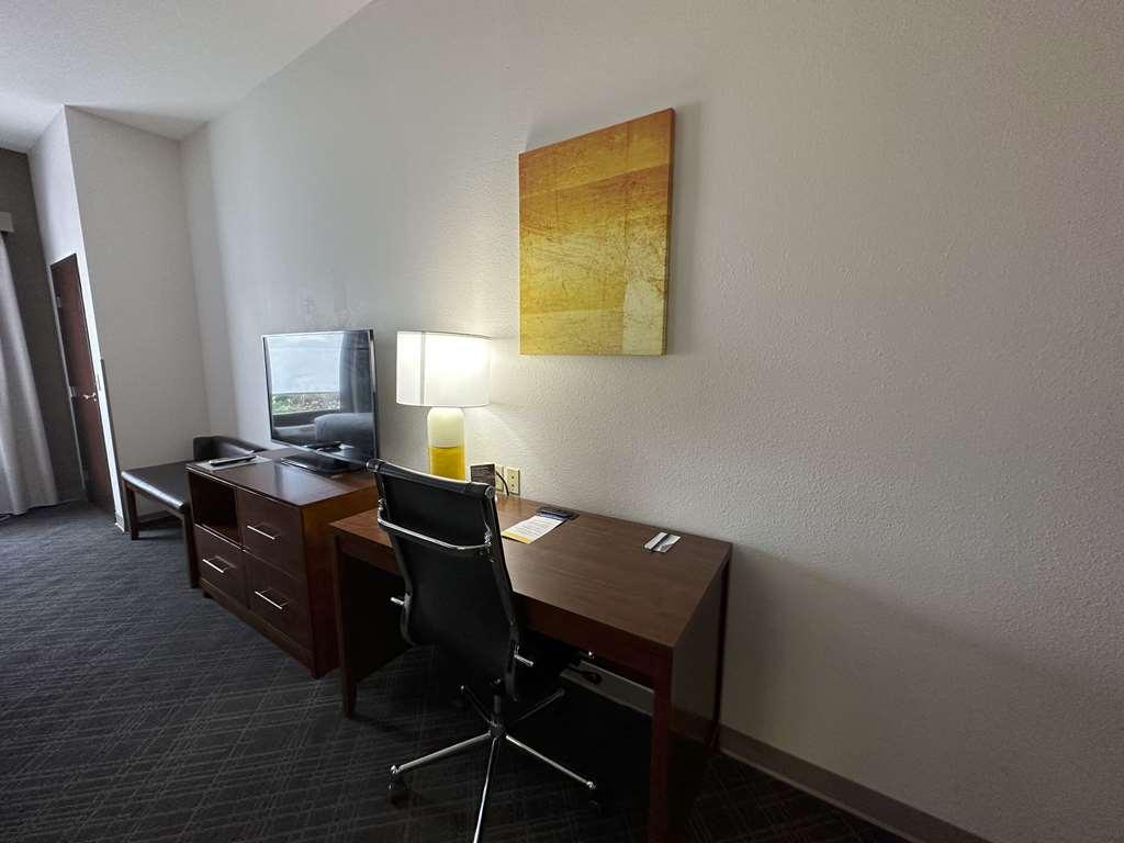 Comfort Suites Jackson-Cape Girardeau Rom bilde