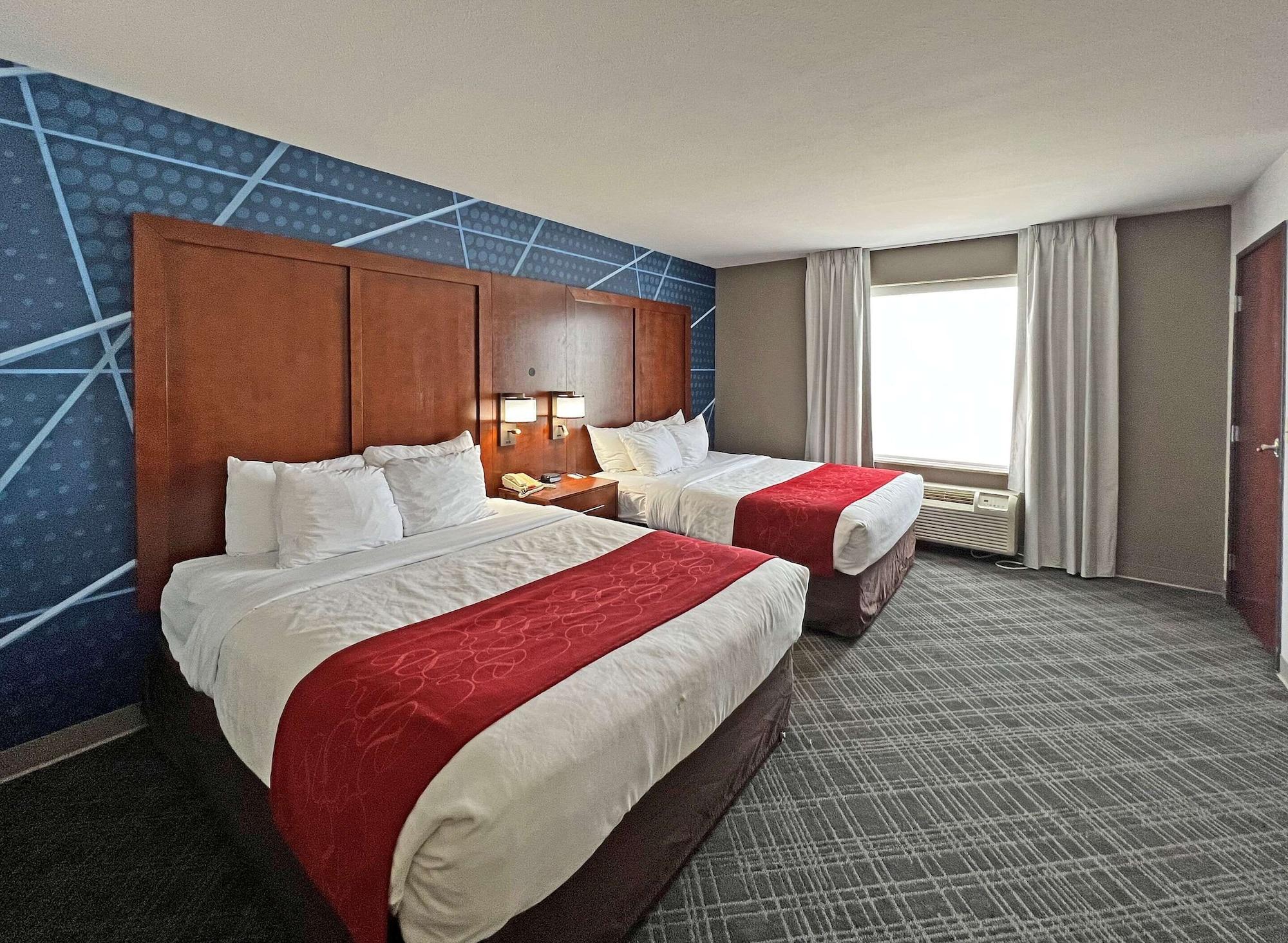 Comfort Suites Jackson-Cape Girardeau Eksteriør bilde