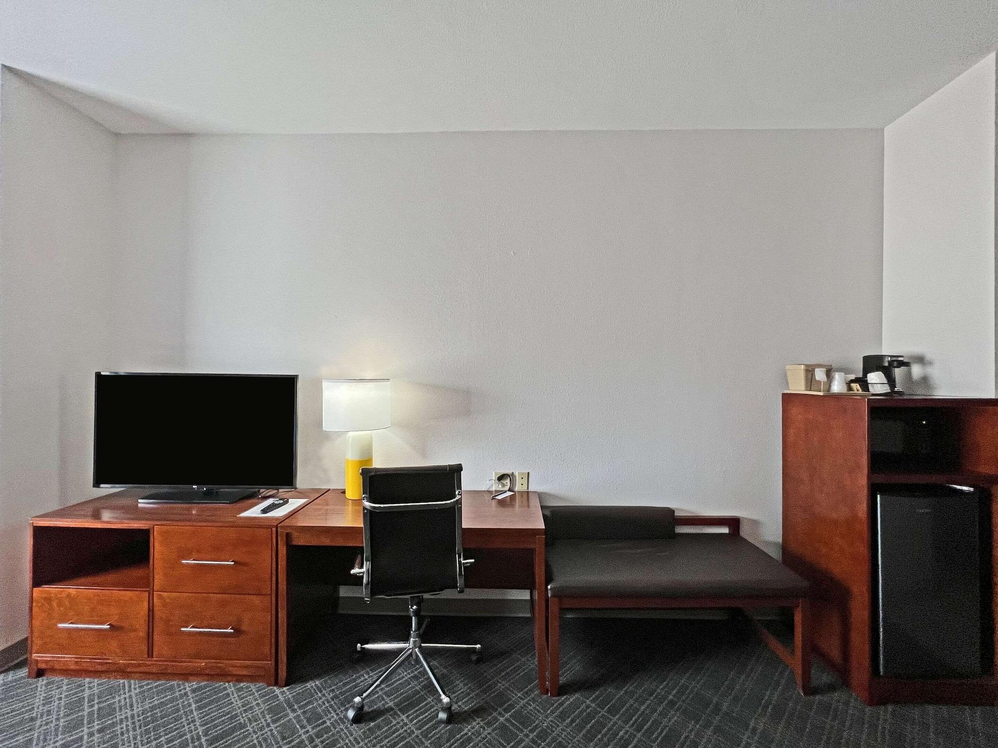Comfort Suites Jackson-Cape Girardeau Eksteriør bilde
