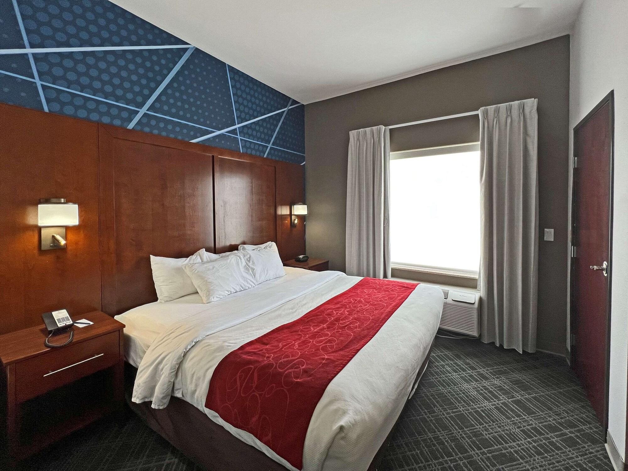Comfort Suites Jackson-Cape Girardeau Eksteriør bilde