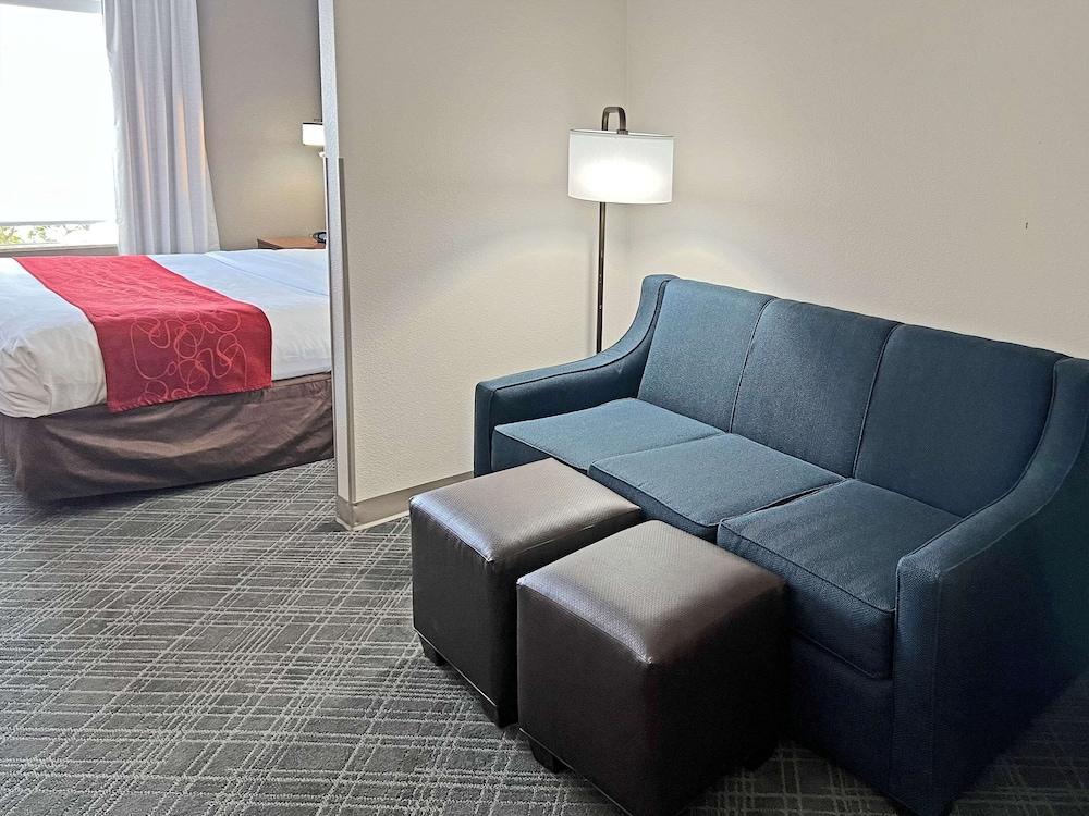 Comfort Suites Jackson-Cape Girardeau Eksteriør bilde