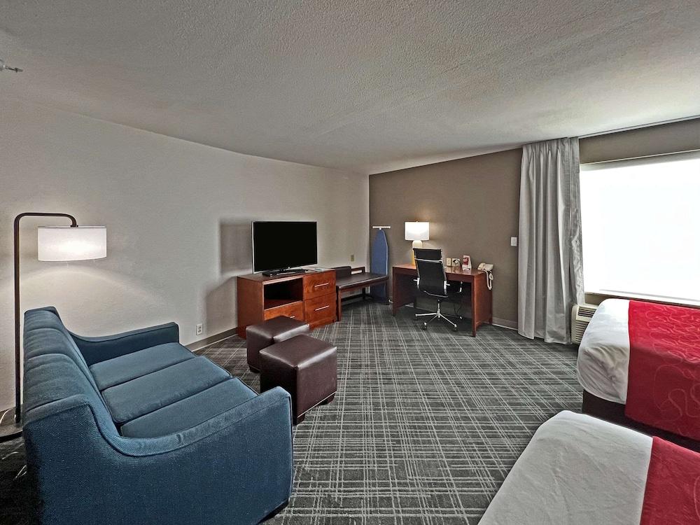 Comfort Suites Jackson-Cape Girardeau Eksteriør bilde
