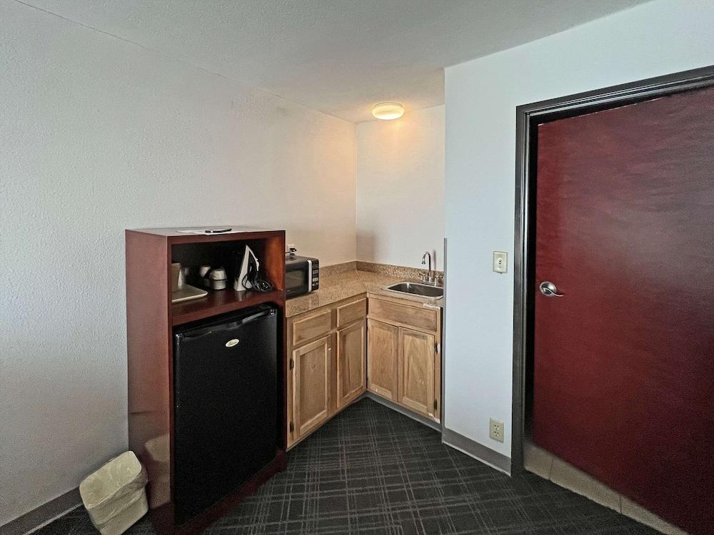 Comfort Suites Jackson-Cape Girardeau Eksteriør bilde