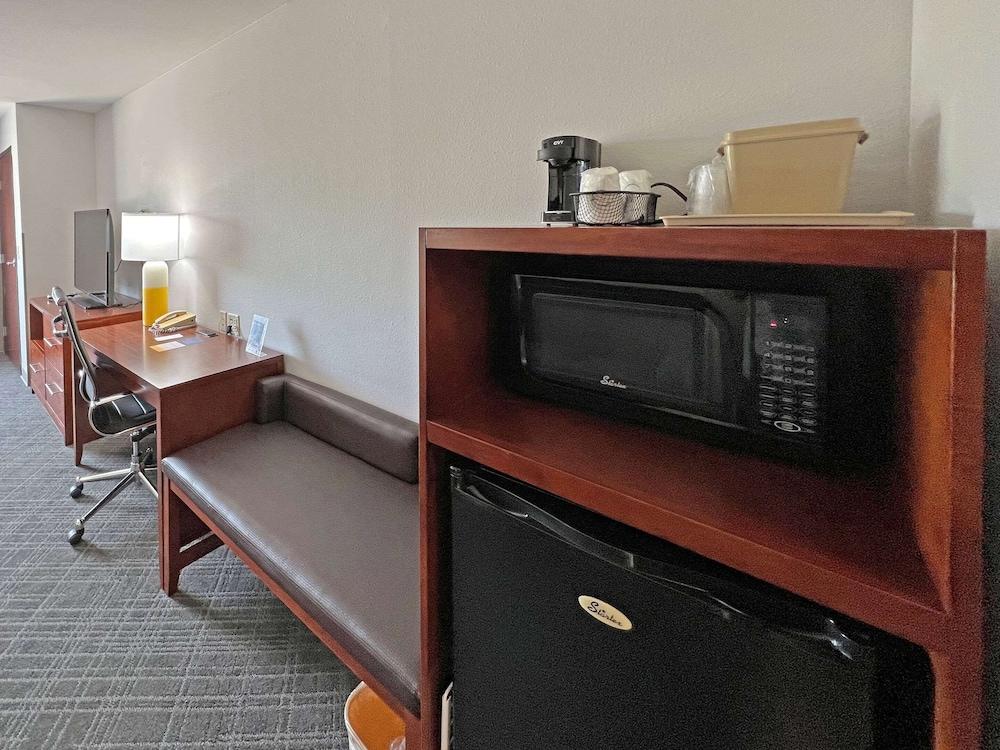 Comfort Suites Jackson-Cape Girardeau Eksteriør bilde