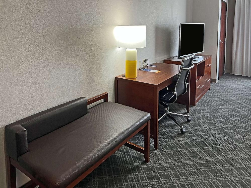 Comfort Suites Jackson-Cape Girardeau Eksteriør bilde