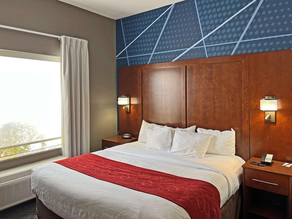 Comfort Suites Jackson-Cape Girardeau Eksteriør bilde