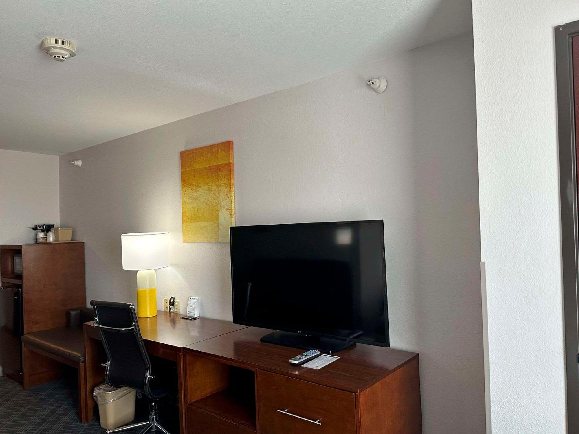 Comfort Suites Jackson-Cape Girardeau Eksteriør bilde