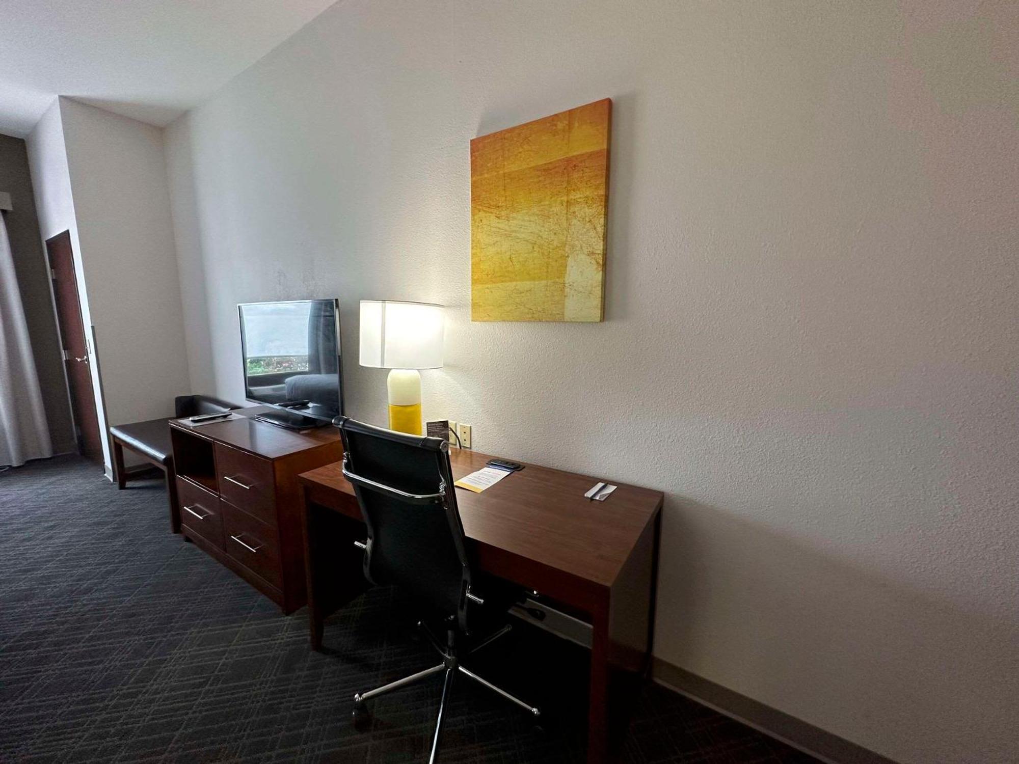 Comfort Suites Jackson-Cape Girardeau Eksteriør bilde