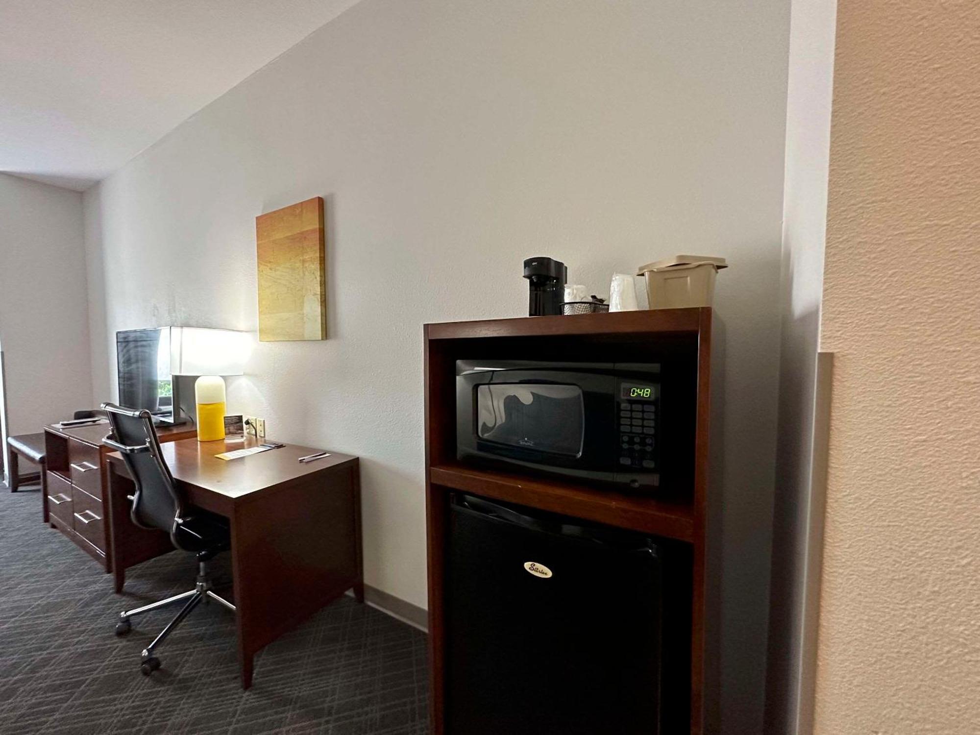 Comfort Suites Jackson-Cape Girardeau Eksteriør bilde