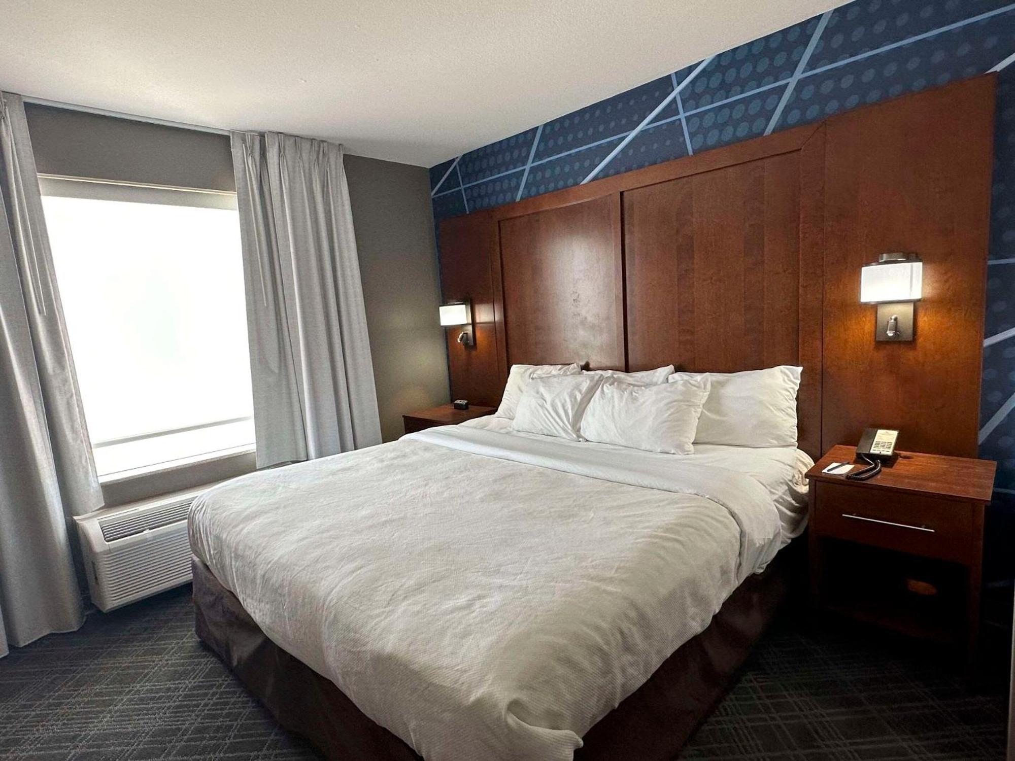 Comfort Suites Jackson-Cape Girardeau Eksteriør bilde