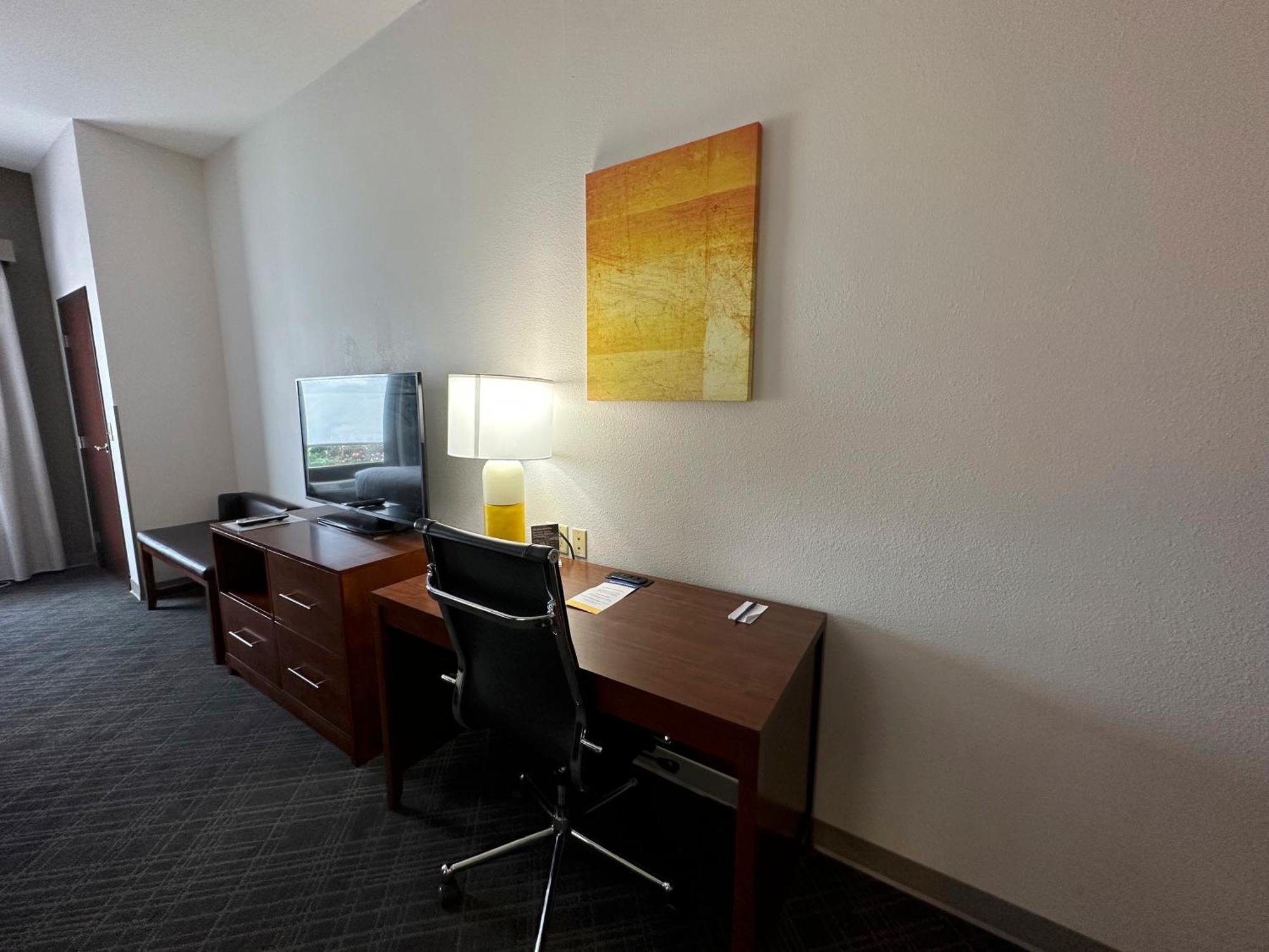 Comfort Suites Jackson-Cape Girardeau Eksteriør bilde