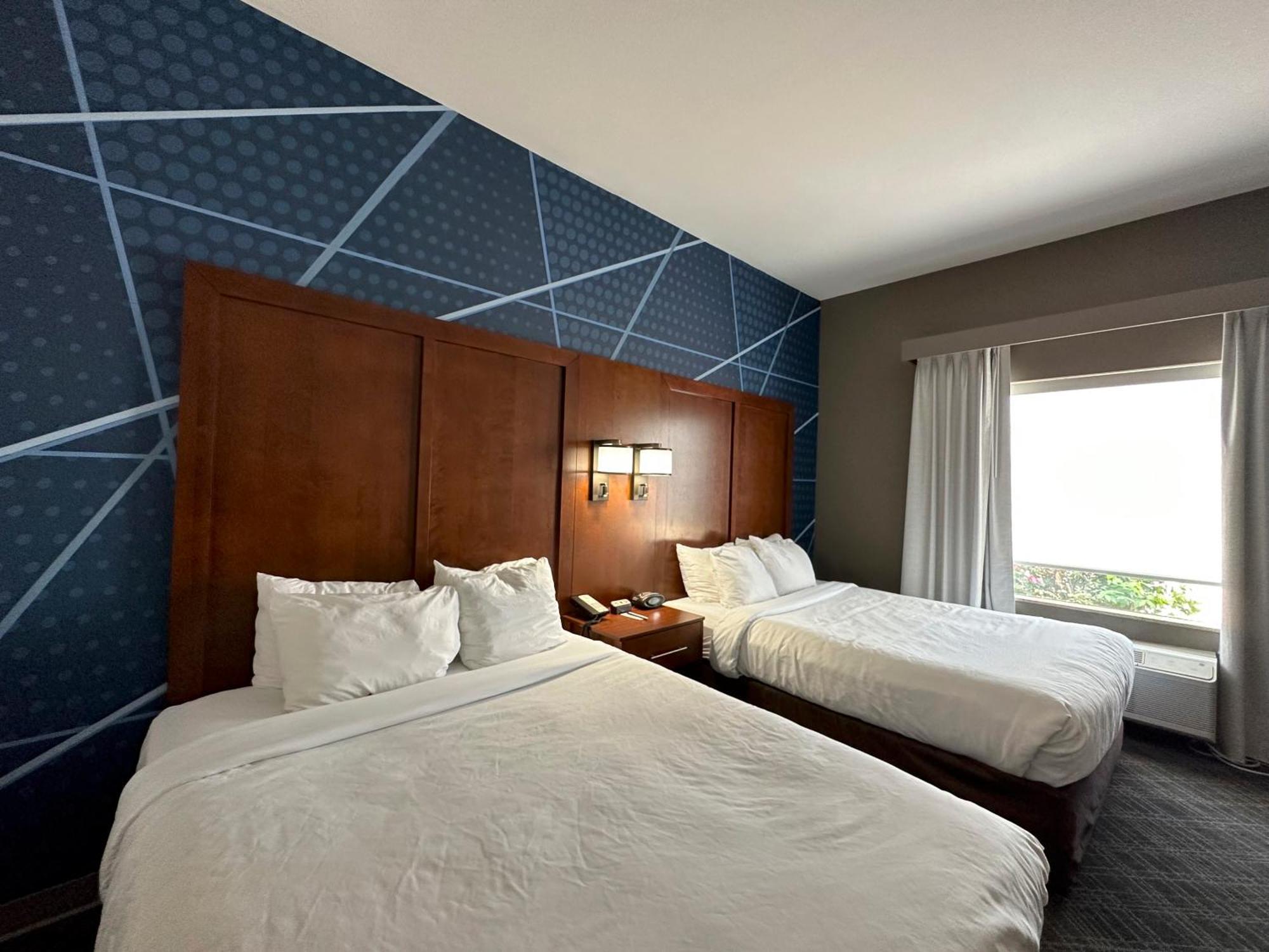 Comfort Suites Jackson-Cape Girardeau Eksteriør bilde